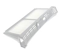 Filtro di ricambio for pelucchi e lanugine for asciugatrice, compatibile con Siemens Neff 00652184 652184