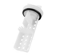 Filtro Di Ricambio For Pompa Di Scarico, Compatibile Con GE, Codici Modello Lavatrice: WH11X34741 WH23X10027 WH23X10029 AP7205454 PS16874133