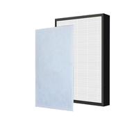 Filtro Di Ricambio For Purificatore D'aria 250 * 250 * 30 Mm, Compatibile Con Boneco H300 H400, Accessori For Purificatore D'aria