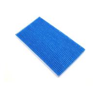 Filtro Di Ricambio For Purificatore D'aria, Compatibile Con DaiKin, Serie MC70KMV2 MCK57LMV2-A MCK57LMV2-N MC709MV2 MC70KMV2N MC70KMV2R(5pcs)