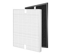 Filtro Di Ricambio For Purificatore D'aria, Compatibile Con Electrolux, EAP150/EAC203/EAC215/EAC103/EAC003 E Set Di Filtri HEPA. Accessori For Filtri.