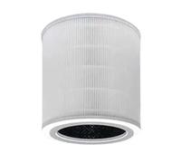 Filtro Di Ricambio For Purificatore D'aria, Compatibile Con LEVOIT, Core 400S/400S-RF, Parti Di Filtraggio For Purificatore D'aria, Accessori For Filtri