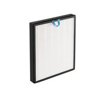 Filtro di ricambio for purificatore d'aria, compatibile con Levoit, for parti del purificatore d'aria con filtro a carbone attivo HEPA Vital 200S(White)