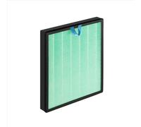 Filtro di ricambio for purificatore d'aria, compatibile con Levoit, for parti del purificatore d'aria con filtro a carbone attivo HEPA Vital 200S(Green)