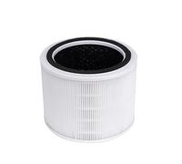 Filtro Di Ricambio For Purificatore D'aria, Compatibile Con LEVOIT, Mini, Core 200S, 300 Core300-P, Vista 200, 600S 600S-P(Core 200S (1Pcs))
