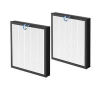 Filtro Di Ricambio For Purificatore D'aria, Compatibile Con LEVOIT Vital 100S, Cartuccia For Purificatore D'aria