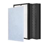Filtro Di Ricambio For Purificatore D'aria, Compatibile Con Samsung, For Filtro Composito A Carbone Attivo HEPA AX60K5050WD AX60K5050WD ZS