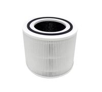 Filtro Di Ricambio for Purificatore D'aria, Compatibile for LEVOIT Core Mini Core 200S, Core 300 Core 300-P Vista 200 Core 600S Core 600S-P, Parti Del Purificatore D'aria(Core 300 (1Pcs))