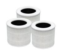 Filtro Di Ricambio for Purificatore D'aria, Compatibile for LEVOIT Core Mini Core 200S, Core 300 Core 300-P Vista 200 Core 600S Core 600S-P, Parti Del Purificatore D'aria(Core Mini (3Pcs))