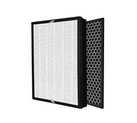 Filtro di ricambio for purificatore d'aria, compatibilità for Electrolux EAC415 attivato 465 mm * 395 10 e 470 400 35(R)