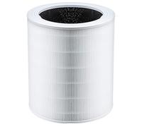 Filtro di ricambio for purificatore d'aria, H13 True HEPA, compatibile con LEVOIT, Core 600S-RF, purificatore d'aria domestico, filtro di ricambio for domestico HEPA