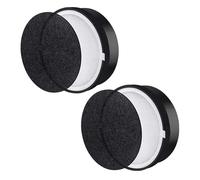 Filtro di ricambio for purificatore d'aria LV-H132 LV-H132-RF Accessori prefiltri HEPA e carbone attivo