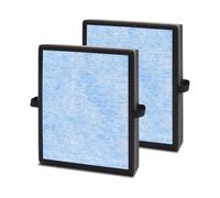 Filtro di ricambio for purificatore d'aria MK04, compatibile con AROEVE, filtro MK04 MG04JH / CONOPU JH04