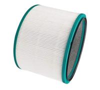 Filtro di ricambio for purificatore d'aria Y15A 3X, compatibile con Dyson HP00, HP01, HP02, HP03, DP01, DP03, purificatori da scrivania compatibili con il codice 968125-03.