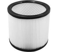 Filtro Di Ricambio For Shop-Vac 90350 90304 90333. Il Ricambio Si Adatta Alla Maggior Parte Degli Aspirapolvere A Secco E Umido Da 5 Galloni E Oltre.