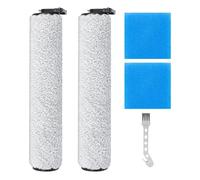 Filtro Di Ricambio For Spazzola A Rullo, Compatibile Con Eureka, Accessori For Aspirapolvere A Umido E A Secco NEW400