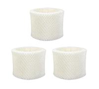 Filtro Di Ricambio For Umidificatore 3 Pezzi For Filtri For Umidificatore D'aria HU4816/FY2402 For Camera Da Letto, Ufficio, Soggiorno