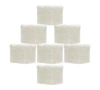 Filtro Di Ricambio For Umidificatore, Compatibile Con Philips, HU4801/02/03 HU4102 HU4801 HU4803 HU4811 HU4813, Accessorio For Parti Di Umidificatore(7pcs)