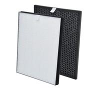 Filtro Di Ricambio FY1413/40 Carbon E FY1410/40 Hepa, Compatibile Con Philips, Serie Purificatore D'aria, Sostituisce AC1214/1215/1217 AC2729