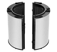 Filtro di ricambio HEPA 2 in 1 compatibile con Dyson HP04 TP04 DP04 PH04 HP09 TP09 HP07 TP07 PH03 PH01, filtro HEPA di ricambio H13