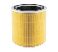 Filtro di ricambio HEPA 3 in 1 compatibile con LEVOIT, filtro purificatore d'aria Core 600S-RF