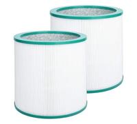 Filtro Di Ricambio HEPA, Compatibile Con Dyson, TP00 TP02 TP03 AM11 Tower Purifier Pure Cool Link, Sostituisce La Parte 968126-03