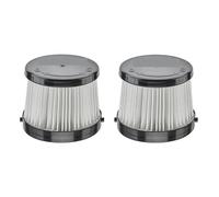 Filtro Di Ricambio HEPA, Confezione Da 2, Compatibile Con DEWALT, Accessori For Aspirapolvere E Utensili Elettrici 20V DCV501LN