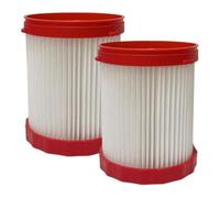 Filtro di ricambio HEPA for aspirapolvere VF320H, compatibile con BOSCH 1,8V 2.6 Umido/Secco GAS18V-3/GAS18V-10L