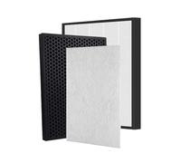 Filtro Di Ricambio HEPA H13 Al Carbone Attivo E HEPA, Compatibile Con Electrolux, For Purificatore D'aria Z9124 Z9123