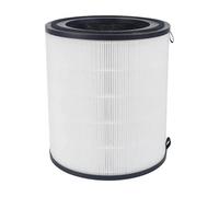 Filtro Di Ricambio HEPA LV-H133 H13 Compatibile Con Il Purificatore D'aria Verticale LEVOIT LV-H133 MetaAir, Codice LV-H133-RF