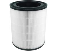 Filtro Di Ricambio HEPA LV-H133 H13, Compatibile Con LEVOIT, Purificatore D'aria A Torre LV-H133 MetaAir, Codice LV-H133-RF