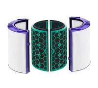 Filtro di ricambio HEPA per depuratore d'aria Dyson, compatibile con Dyson Pure Cool Link AM11 TP00 TP02 TP03 BP01