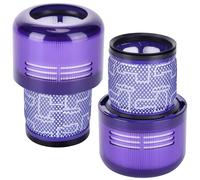 Filtro Di Ricambio Hepa Per Dyson V7 V8 V10 SV12 V11 V12 Serie Animal Fluffy