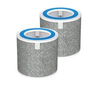 Filtro Di Ricambio HP102, Compatibile Con Shark, Purificatore D'aria HP100, HP102 E Modelli 3 In 1 HC450, HC451, HC452, HC455, H13(2pcs)