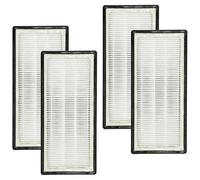 Filtro di ricambio HRF-C1/Filter (C) compatibile con purificatore d'aria Honeywell HRF-C1 e HRF-C2, filtri per modelli 16200, HHT-011, HHT-013, HHT-080, HHT-081, HHT-085, HHT-090, HHT-145, HHT-149,