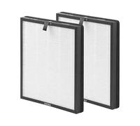 Filtro Di Ricambio HY4866, Compatibile Con MORENTO, HY4866, WESTHEY HY4866, Purificatore D'aria YIOU M1, Sistema Di Filtrazione(2pcs)