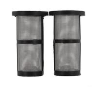 Filtro di ricambio in due pezzi progettato per il sistema 48222 per supportare prestazioni e durata costanti