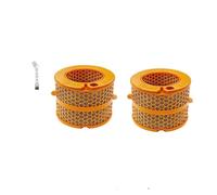 Filtro di ricambio in fibra di carbonio PH04, compatibile con i ricambi for purificatore d'aria e umidificatore Dyson PH01, PH02, PH03, PH04, PH3A.