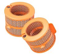 Filtro di ricambio in fibra di carbonio PH04, compatibile con i ricambi for purificatore d'aria e umidificatore Dyson PH01, PH02, PH03, PH04, PH3A.
