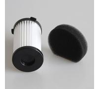 Filtro di ricambio in spugna per aspirapolvere Ariete Handy modelli 2759 e 2761, lavabili, riutilizzabili, filtraggio dell'aria di scarico e polvere