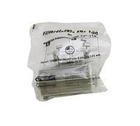 EHF 100, filtro Judo per Helvetia, filtro protettivo MHF 1/2"-1 1/4", 2 pezzi