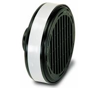 Filtro di Ricambio Kasco ZP3 per Maschere Venus Made in Italy