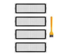 Filtro Di Ricambio Lavabile, Compatibile Con Dreame, F9 Bot Z10 Pro W10 L10s Robot Aspirapolvere E Lavapavimenti Ultra Autopulente RLS3 5L 5C Accessori Facili Da Installare