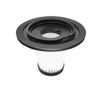 Filtro Di Ricambio Lavabile For Aspirapolvere, Compatibile Con Kausu, Pezzo Di Ricambio For Aspirapolvere Portatile Senza Fili Element