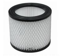 Filtro di ricambio lavabile per aspiracenere ashley 800