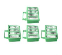 Filtro di ricambio lavabile per microigiene per Sebo Airbelt K SERIESs, compatibile con i modelli automatici K3, protezione del motore di scarico riutilizzabile parte 6629ER 6608ER 6696ER (confezione