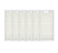 Filtro di ricambio lavabile per robot aspirapolvere Erabros RS1, riutilizzabile per kit filtro stile HEPA con 5 accessori, compatibile con Erabros