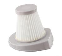 Filtro di ricambio lavabile per Samu Giken VC161PK e VC163BE per modelli di aspirapolvere, elemento di filtrazione compatibile per la cattura del particolato (1 confezione)