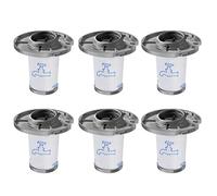 Filtro di ricambio lavabile per ZR009006 per X-Force Flex 8.60 Cordless Aspirapolvere Accessori-6 PZ