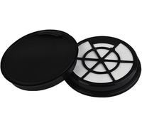 Filtro di ricambio lavabile riutilizzabile per Bosch Serie 2 BGC05A220A, BGC05AAA1, BGC05AAA2, BGS05A220, BGS05A221, BGS05A222, BGS05A225, BGS05AAA1, BGS05AAA2, confezione da 2